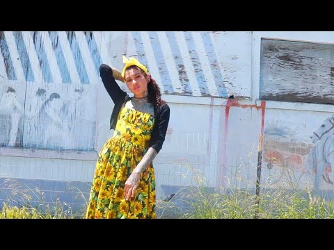 Heather Riffel - A.D.A.M. (Official Music Video)
