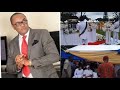 Full Video OF Nollywood Actor Saint Obi SECRET Private Burial || HIS Wife & Children