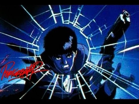 Perturbator - Eclipse (Dark Synthwave AMV)