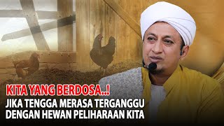 Download lagu Pets Disturb Neighbors - Habib Hasan Bin Ismail Al Muhdor mp3 Download lagu Pets Disturb Neighbors - Habib Hasan Bin Ismail Al Muhdor mp3