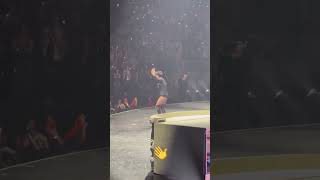 Lady Gaga - Donatella live Mayhem Ball encore music - San Francisco #ladygaga #mayhem #donatella