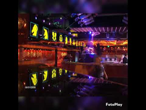 sala 1 number one - rhythm of wind + ex 3 estres