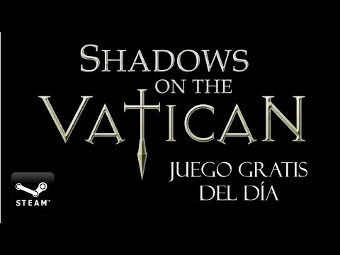 Shadows on the Vatican - Act I : Greed PC