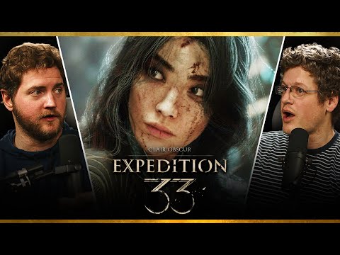 The Long Trail Of Breadcrumbs | Expedition 33 [Ep.7] | State Of The Arc Podcast