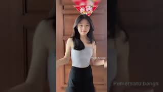 Cewek cantik #shorts #dance #video #tiktok