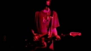 Thurston Moore (Male Slut) - Psychic Hearts (1994/04/27)