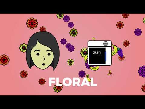 Zuni || Sensory Marketing