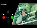 Fighter Heer Aasmani Song Ringtone Hrithik Deepika Anil Vishal Sheykhar Bpraak BGM PR Tone
