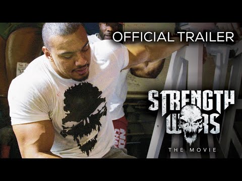 Strength Wars