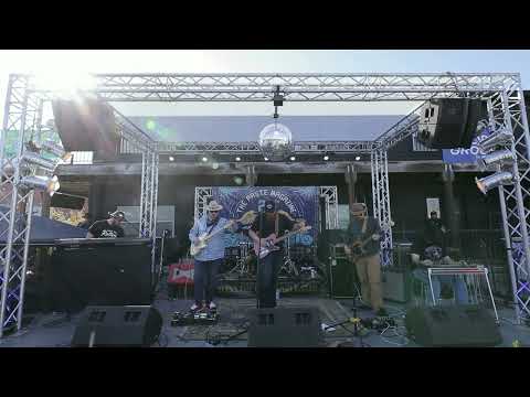 49 Winchester live at Paste Studio on the Road: Austin