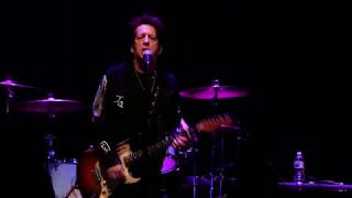 &#39;&#39;Black Magic And White Lies&#39;&#39; - Willie Nile Band - Hopewell, New Jersey - January 27th, 2018