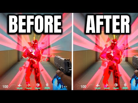 YORU CHANGES / / Patch 11.08