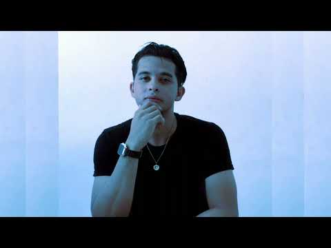 Delis - Paraíso - (Official Visualizer)