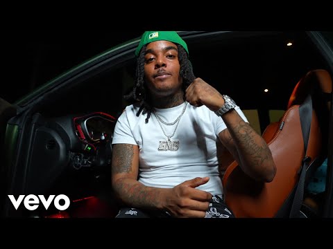 Lil Nuu - Pillow Talk (Official Music Video)