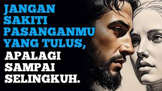 Download lagu Jangan sakiti pasanganmu yang tulus | sketsa stoik | stoikisme | motivasi hidup | filosofi cinta. mp3