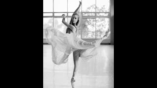 San Francisco Ballet Star Sasha De Sola Explains How the Pandemic Reframed Her Dance Career video