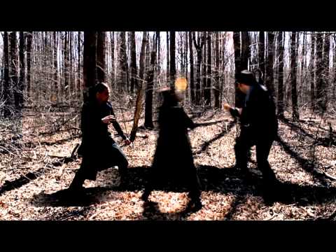Thumbnail for No One Needs To Know - MorningStarlett (Official Music Video) by Richie Castellano