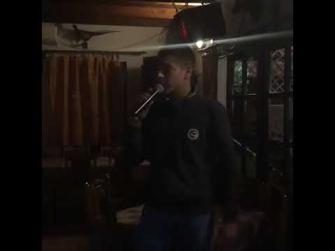 Luka Ivancevic- Sta sam ja u tvom zivotu ( uzivo )