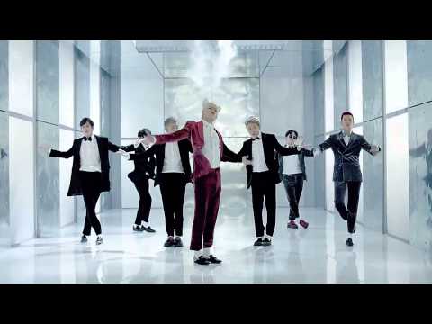 블락비(Block B) _ Very Good _ MV _ Maximum Close Up V