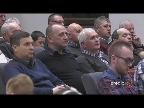 Dorel Crişan - How will we escape if we remain careless? - Ev. 2 v1-4, Acts 2 v37 | www.predic.ro