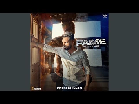 Fame Reimagined (Full Audio) — watch video