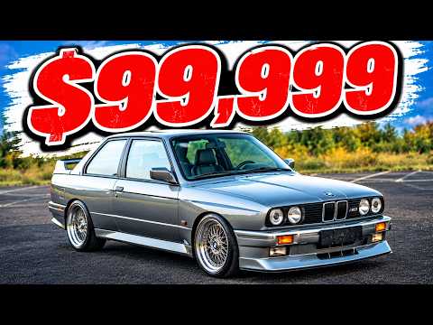 1988 BMW M3 (CC-2120419) for sale in Penndel, Pennsylvania