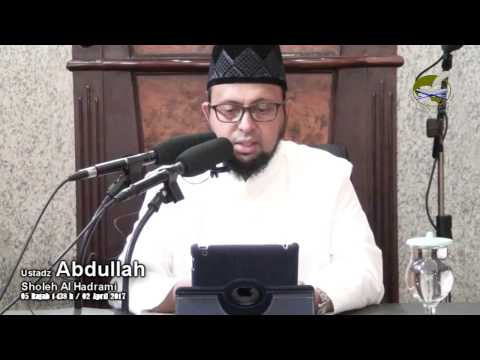 Syarah Riyadhus Shalihin bab 277