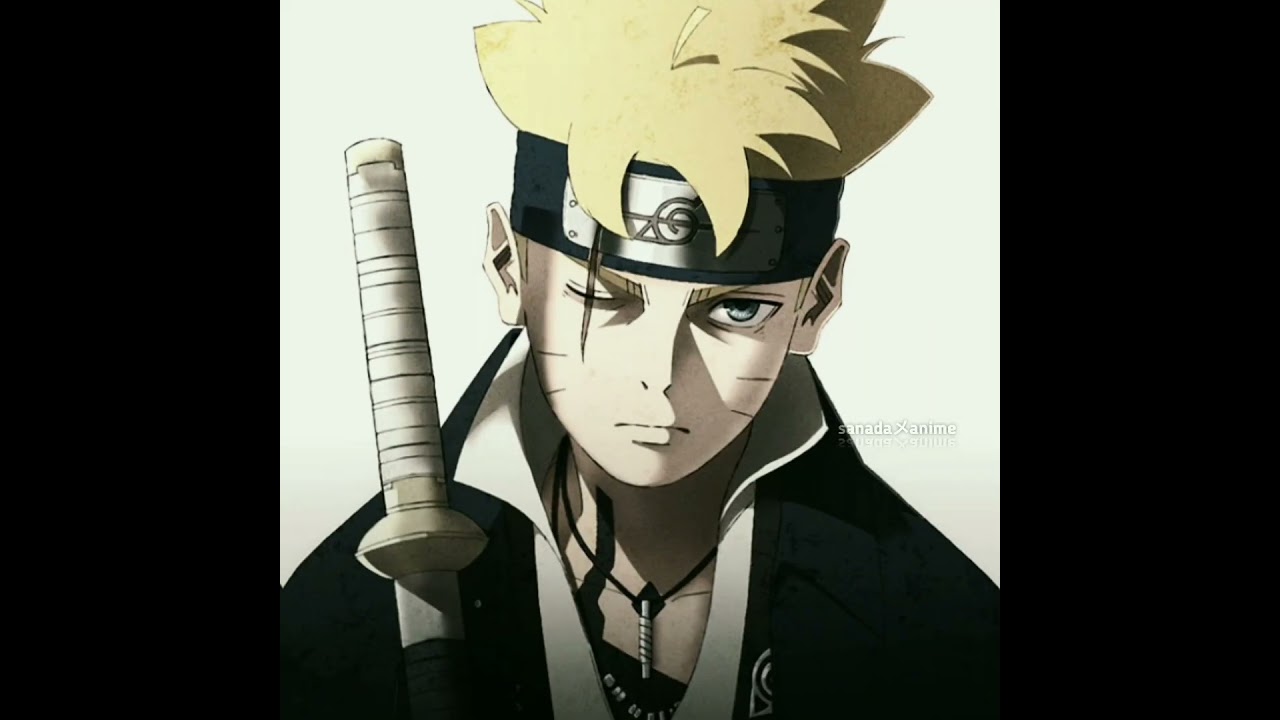 JJ🎶Big boy #boruto#fyp#animeedit#rameinyuk👍🗿