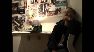 에넥도트 녹음 후 처음 들어보는 이센스...