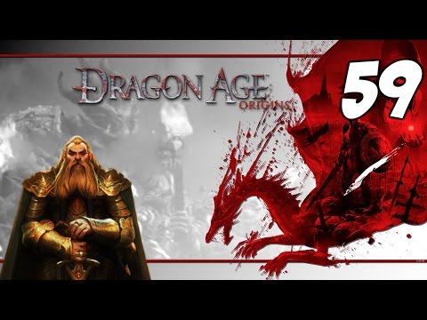 Dragon Age: Origins #59 - Love is in the Air - Gameplay Walkthrough PC Ultra 1080p
