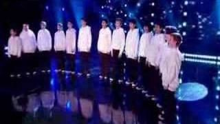 Libera - Sanctus
