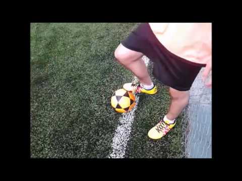 Humo F.C. vs Cachufletas #Fecha9 - Copa Palermo