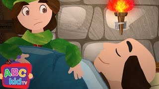 Frère Jacques / Are You Sleeping | CoComelon Nursery Rhymes &amp; Kids Songs