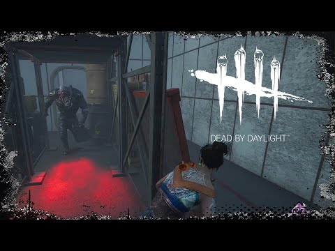 Der hatte uns gut im Griff! | Dead by Daylight | Survivor #259 | Deutsch