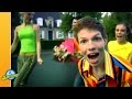 Spring - Te min voor Anja Spring - Te min voor Anja