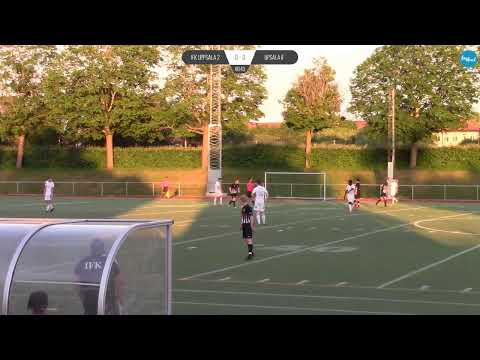IFK Uppsala 2 - Upsala IF