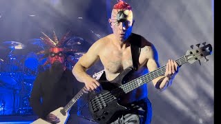 Mudvayne - 09. Dull Boy (Live Freedom Mortgage Pavilion, Camden, NJ 07.29.2023)