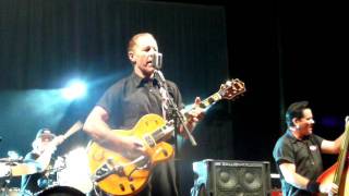 The Reverend Horton Heat - Indigo Friends (Live 9/5/2011)