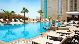 Sofitel Abu Dhabi Corniche, 5-Star Luxury Hotel in Abu Dhabi (4K Full Tour)