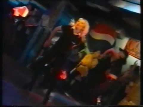 Erica C&Roby D-Tiszta örület