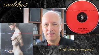 &quot;For the beauty of Wynona&quot; - Daniel Lanois (1993 GE CD)