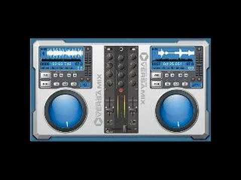 Soul Show BVD Mix 2003