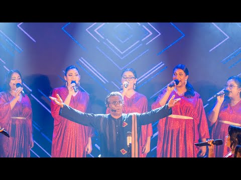 Drummer Boy / O Come All Ye Faithful