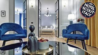 ChicLife - LILIENBLUM CHIC Borgo Santa Caterina Apartment | Hotel Review 🛏️