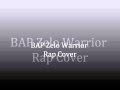 BAP Zelo Warrior rap cover 