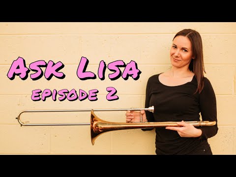 DEMANDEZ À LISA : Épisode 2 // Comment jouer juste, faut-il filmer en 4K ? et sur quoi faut-il s'...