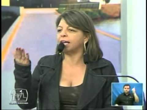 SOROCABA: Catadores de materiais recicláveis vão à Câmara no Dia Mundial do Meio Ambiente