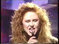 T'Pau - China In Your Hand - Top Of The Pops - Number 1 - 1987