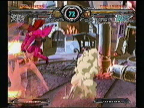 Timotee(FA) vs Ferdi(SL)