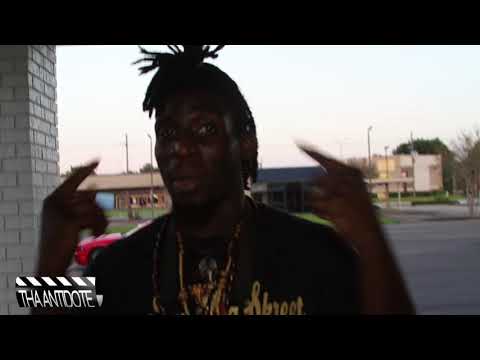 ThaAntidote com - Crisis 901 Drop